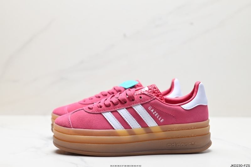 Adidas Gazelle Shoes